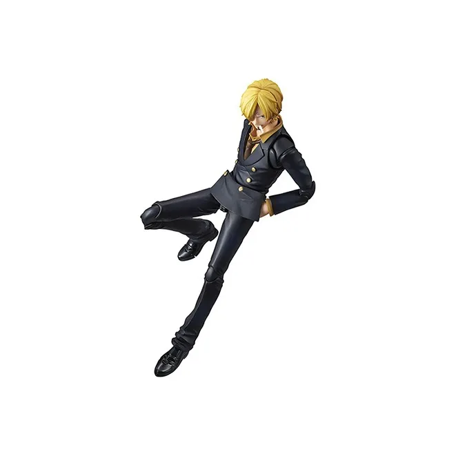 MegaHouse Sanji Vah One Piece Action Figures 18cm-3