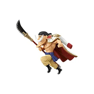 BANPRESTO Bonus Gifts-2