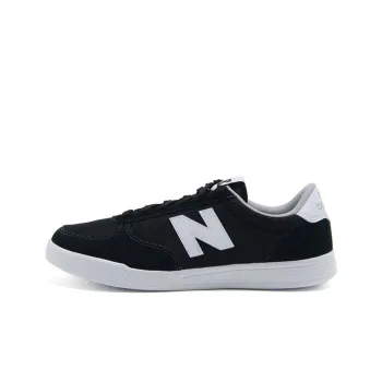 New Balance CT30 Black White