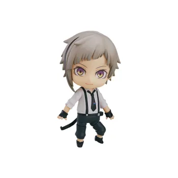 GSC No. 893 Bungo Stray Dogs Chūgoku Atsushi Plastikman Chibi Figures 10cm