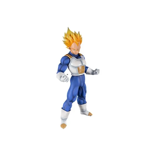 BANDAI Vegeta Scale Figures 22cm-0