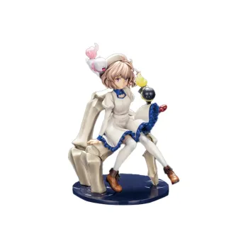 SHOUWU Fictional Inference Iwano Kiko Scale Figures