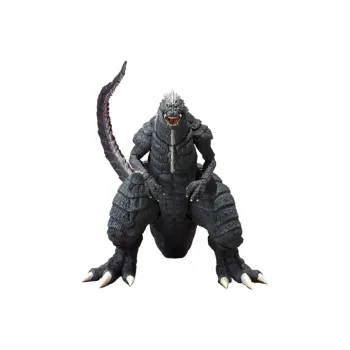 BANDAI Godzilla Action Figures