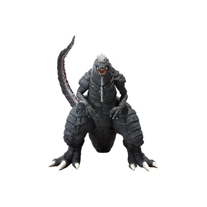 BANDAI Godzilla Action Figures-0