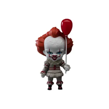 GSC Pennywise It Nendoroid Chibi Figures