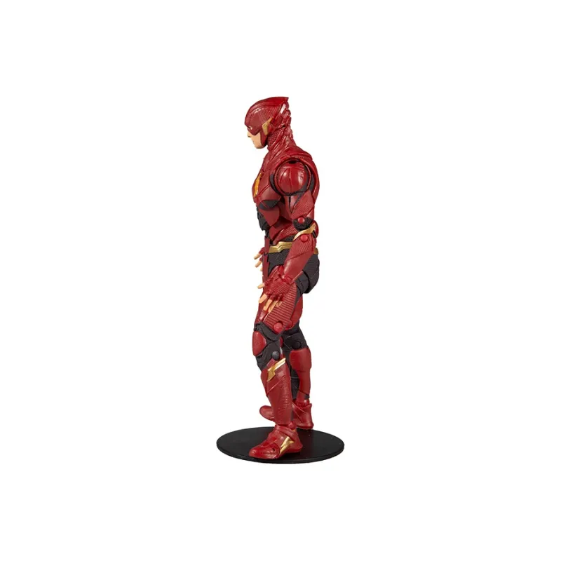McFARLANE The Flash Justice League 2021 Director's Cut 17cm Bonus Gifts-1