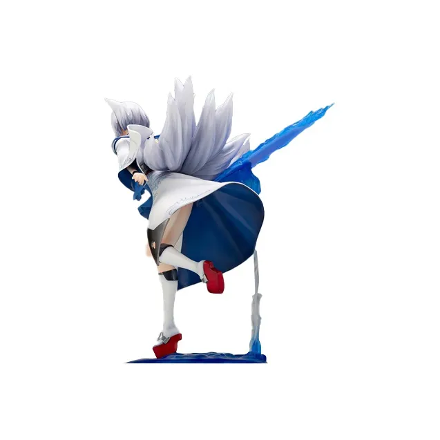 SHOUWU Sakura Empire Kotobukiya Azur Lane Kaga Scale Figures-2