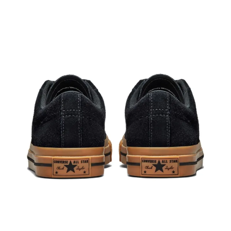 Converse One Star Ox Peanuts Snoopy And Woodstock-4