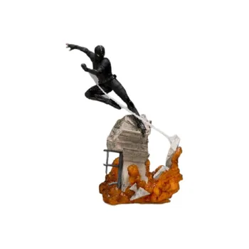 IRONSTUDIOS Statues