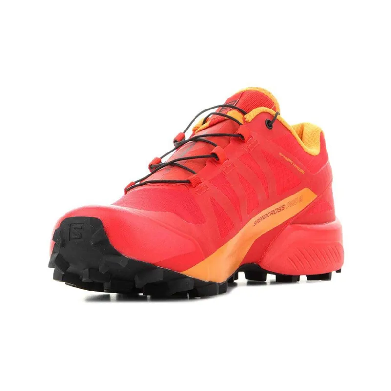 SALOMON Speedcross Pro 2 'Red' / L00-2