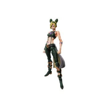MEDICOS Jolyne Cujoh Medicos Ultra Realistic Action Figures Action Figures
