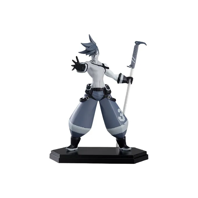 GOOD SMILE COMPANY Scale Figures-0