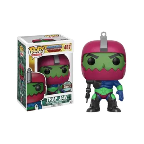 Funko Chibi Figures