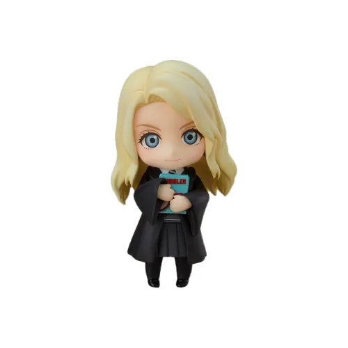 GSC Harry Potter, Luna Lovegood Chibi Figures