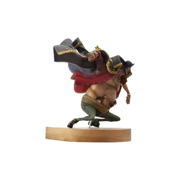 BANPRESTO Scale Figures-2