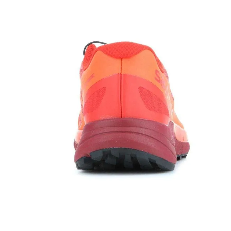SALOMON Sense Ride 4 Wear-Resistant Low-Top Outdoor Shoes-3