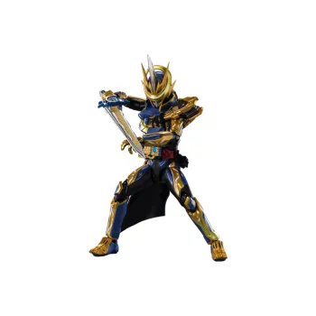 BANDAI Kamen Rider Saber SHF Soul Limited, Kamen Rider Saber, Deep Sin's Trio, Arabian Night Action Figures