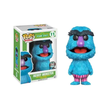 Funko Chibi Figures-0