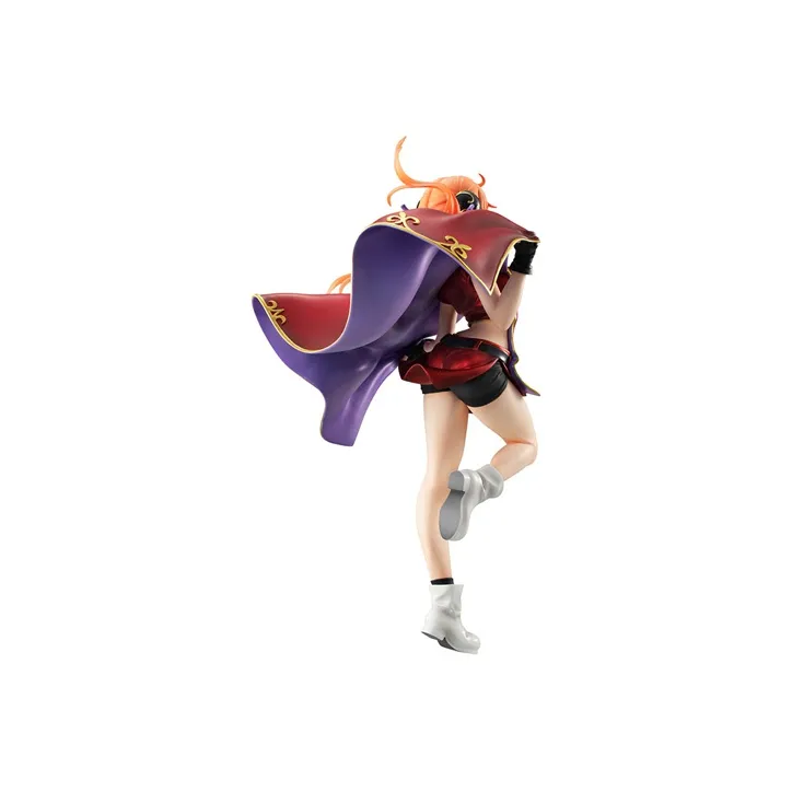 MegaHouse Kagura Gintama Gem Adult Version 20cm Scale Figures-2