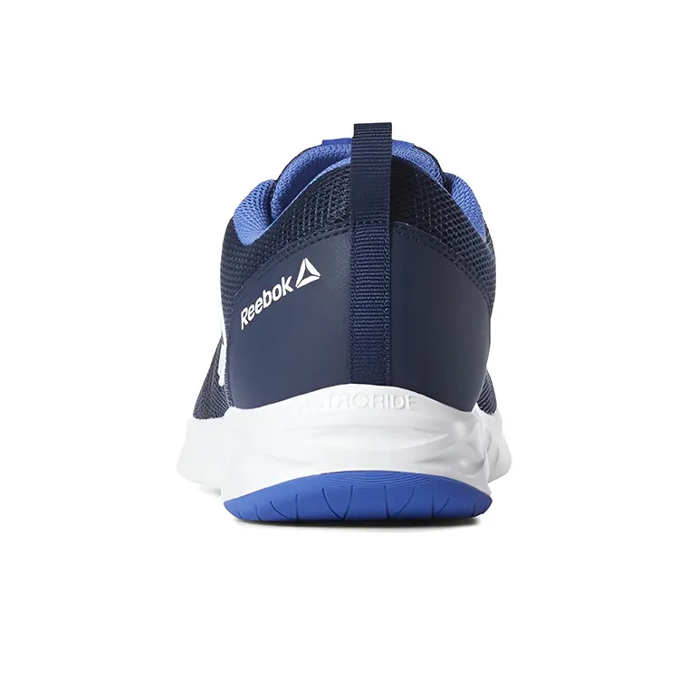 Reebok Astroride Essential 'Navy White''-3