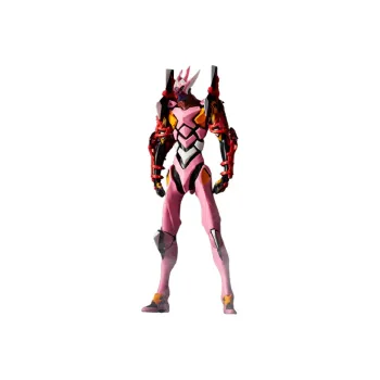 BANPRESTO Scale Figures