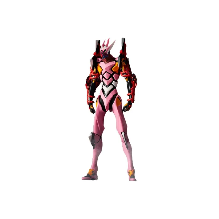 BANPRESTO Scale Figures-0