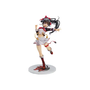 GSC Squadron's Sigurd Six Cars Kurome Figure 25cm Scale Figures