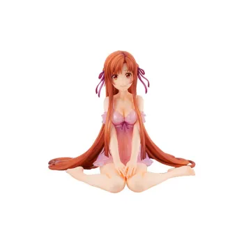 EStream Asuna/Kikuchi Asuna SSF Sword Art Online Asuna Pajamas Ver. 19.9cm Scale Figures