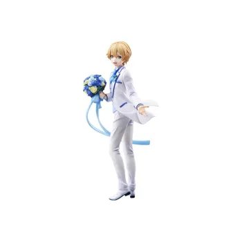 EStream Yujie SSF Sword Art Online Alicization White Business Suit Ver. 23.9cm Scale Figures