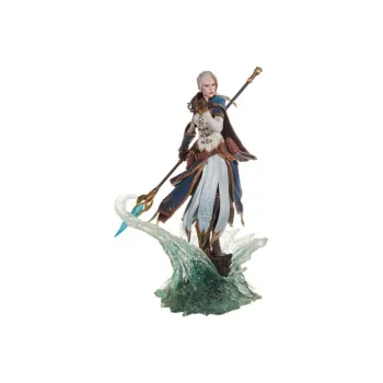 Blizzard Gianna Blizzard Scale Figures Medium