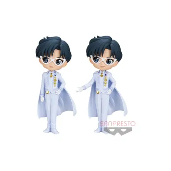 BANPRESTO Chibi Figures