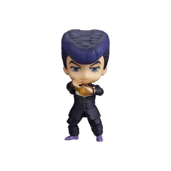 GSC Josuke Higashikata Medicos E JoJo's Bizarre Adventure Nendoroid 10cm Chibi Figures