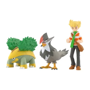 BANDAI Scale Figures