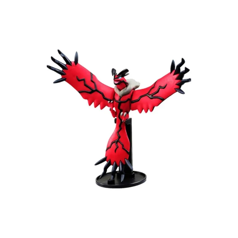 TAKARA TOMY Collection Five Pokémon Character Collection Scale Figures-5