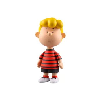 Medicom Toy Vinyl Doll 156 Peanut Comic Schroeder Chibi Figures 20.5cm