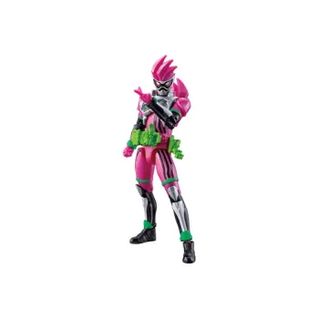 BANDAI Kamen Rider Ex Aid RKF Kamen Rider Ex Aid Action Player Level 2 Action Figures