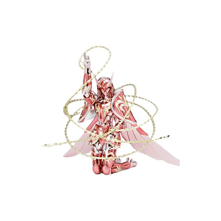 BANDAI Shun Saint Seiya Mythology Scale Figures 16cm-3