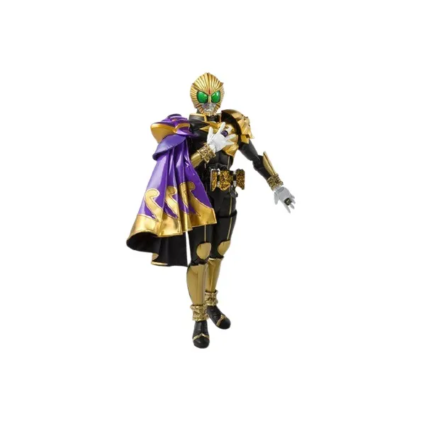 BANDAI Action Figures-2