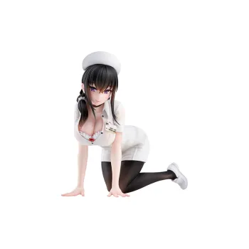 U:C Unioncreative Nurse Lady Scale Figures 14.5cm