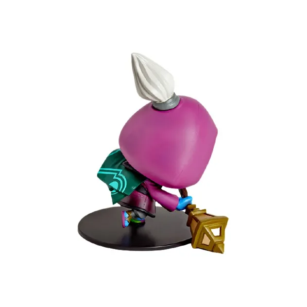 LOL Chibi Figures-1
