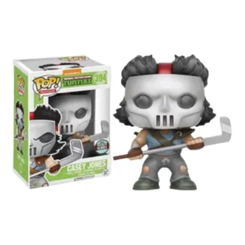 Funko Chibi Figures