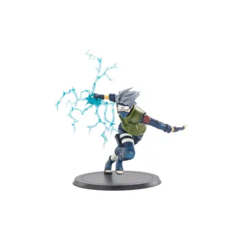 Tsume Kakashi Hatake Naruto, Shippuden Kakashi Hatake Statues 22cm