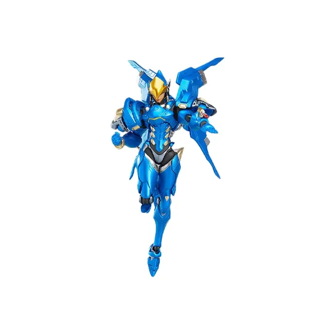 GOOD SMILE COMPANY Scale Figures-0