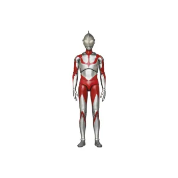 Medicom Toy Ultraman MAFEX New Ultraman Original Science Fiction Kamen Movie Edition Scale Figures 16cm