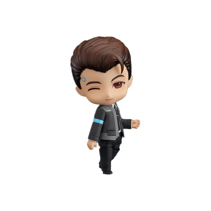 GSC Detroit Metal City Transformed Into A Human Connor Chibi Figures-1