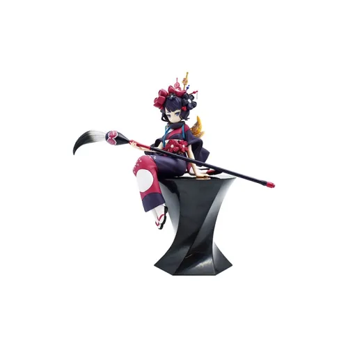FURYU Bonus Gifts
