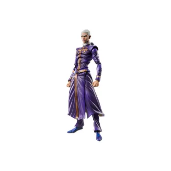 MEDICOS Enrique Puchi Medicos Ultra Realistic Action Figures Action Figures Reissued Version