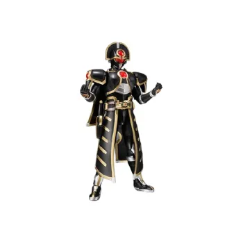 BANDAI Kamen Rider Faiz555 Bandai Soul Limited SHF Kamen Rider 555 Kamen Rider Orga Jidi Action Figures 14cm