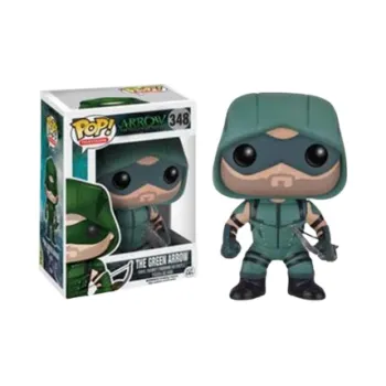 Funko Chibi Figures