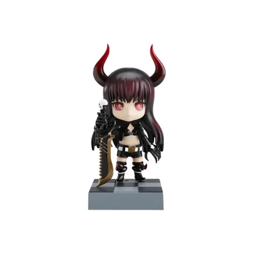 GOOD SMILE COMPANY Chibi Figures